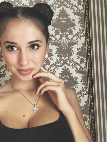 Эвелина